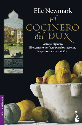 COCINERO DEL DUX, EL