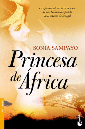 PRINCESA DE AFRICA            