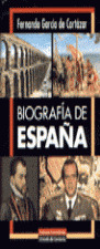 BIOGRAFIA DE ESPAÑA