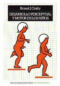 DESARROLLO PERCEPTUAL Y MOTOR