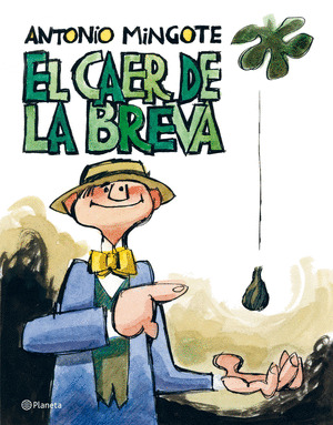 CAER DE LA BREVA, EL