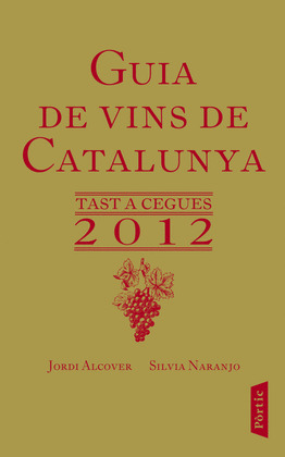 GUIA DE VINS DE CATALUNYA