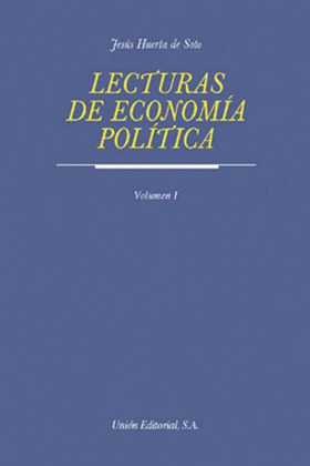 LECTURAS DE ECONOMIA POLITICA I