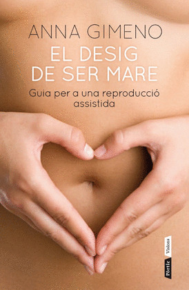 EL DESIG DE SER MARE