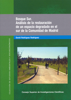 BOSQUE SUR