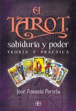 TAROT, SABIDURIA Y PODER, EL
