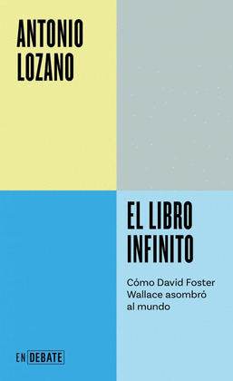 LIBRO INFINITO, EL