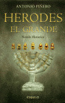 HERODES EL GRANDE