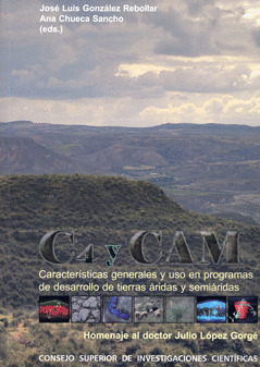 C4 Y CAM CARACT.GENERALES Y USO PROG.DESARROLLO TIERRAS