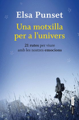 UNA MOTXILLA PER A LŽUNIVERS