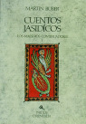 CUENTOS JASIDICOS.MAESTRO CONT.1