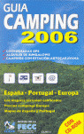 GUIA CAMPING 2006