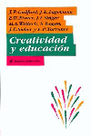 CREATIVIDAD Y EDUCACION