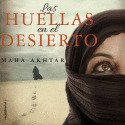 LAS HUELLAS EN EL DESIERTO
