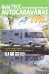 GUIA FECC DE ESTACIONAMIENTOS DE  AUTOCARAVANTAS 2008