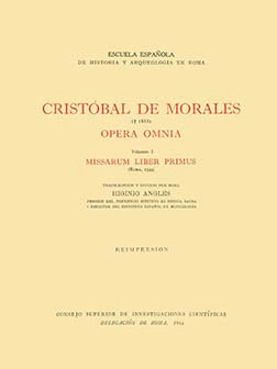 OPERA OMNIA