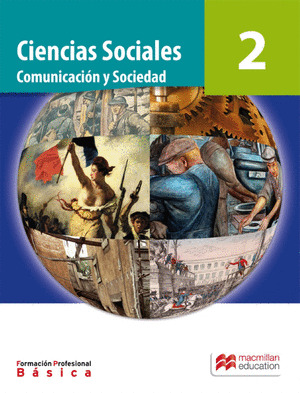 FORMACION PROFESIONAL BASICA. CIENCIAS SOCIALES 2