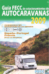 GUIA FECC DE ESTACIONAMIENT DE AUTOCARAVANAS 2009