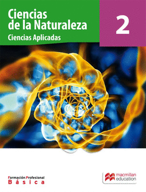 FORMACION PROFESIONAL BASICA. CIENCIAS DE LA NATURALEZA, 2. F.P.B