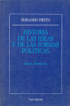T.1 - HISTORIA IDEAS Y FORMAS POLITICAS - EDAD ANTIGUA