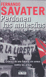 PERDONEN LAS MOLESTIAS