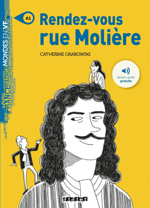 RENDEZ-VOUS RUE MOLIÈRE - A1