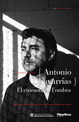ANTONIO CHAVARRÍAS