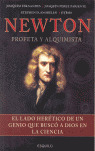 NEWTON PROFETA Y ALQUIMISTA