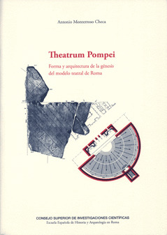 THEATRUM POMPEI