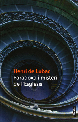 PARADOXA I MISTERI DE L'ESGLESIA