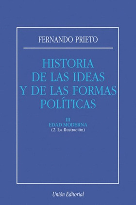 T.3-II.HISTORIA IDEAS Y FORMAS POLITICAS -EDAD MODERNA. ILUS