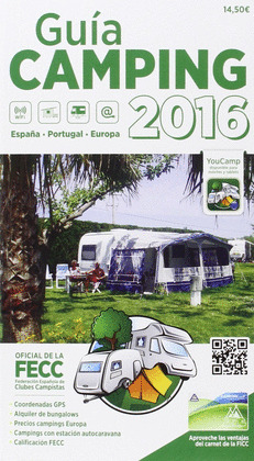 GUIA DE CAMPING FEEC 2016