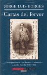 CARTAS DEL FERVOR