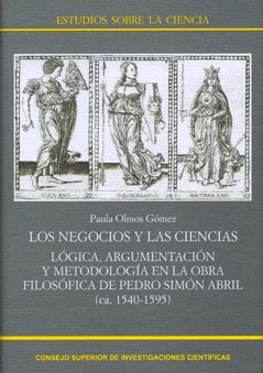 LOS NEGOCIOS Y LAS CIENCIAS