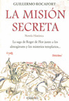 MISION SECRETA