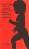 EXPRESION CORPORAL JARDIN INFANTE