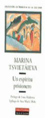 UN ESPIRITU PRISIONERO
