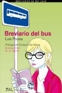 BREVIARIO DEL BUS