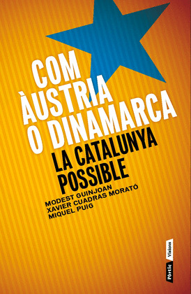 OPCIO ESTAT. LA CATALUNYA QUE PODRIA SER