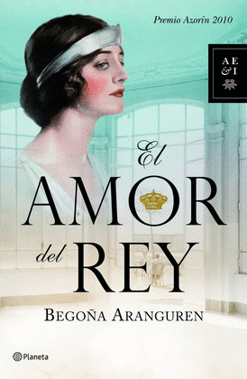 AMOR DEL REY, EL