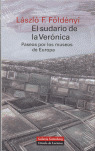 EL SUDARIO DE VERONICA