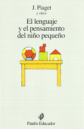 LENGUAJE Y EL PENSAMIENTO NIÑO