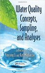 WATER QUALITY CONCEPTS, SAMPLING, AND ANALYSES