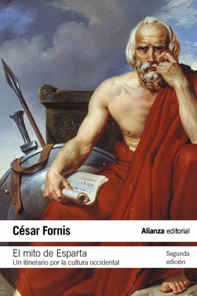 MITO DE ESPARTA, EL
