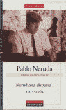 NERUDA: COMPLETAS, 4 NERUDIANA, 1
