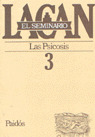 SEMINARIO, 3.LAS PSICOSIS