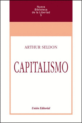EL CAPITALISMO