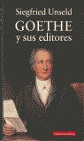 GOETHE Y SUS EDITORES