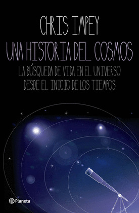 HISTORIA DEL COSMOS, UNA