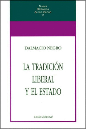 TRADICION LIBERAL Y EL ESTADO